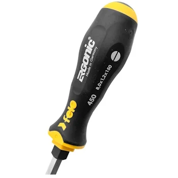 Felo šrafciger udarni Ergonic slot 8.0x150 45008040 Felo šrafciger udarni Ergonic slot 8.0x150 45008040