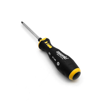 Felo šrafciger udarni Ergonic Pozidriv PZ1x80 45110240 Felo šrafciger udarni Ergonic Pozidriv PZ1x80 45110240
