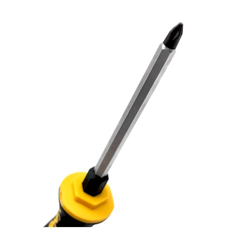 Felo šrafciger udarni Ergonic Pozidriv PZ1x80 45110240 Felo šrafciger udarni Ergonic Pozidriv PZ1x80 45110240