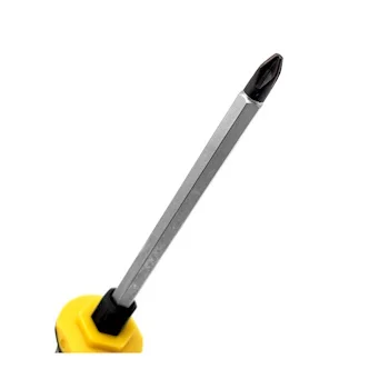 Felo šrafciger udarni Ergonic Pozidriv PZ2x100 45120340 Felo šrafciger udarni Ergonic Pozidriv PZ2x100 45120340