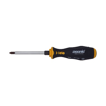 Felo šrafciger udarni Ergonic Phillips PH1x80 45210240 Felo šrafciger udarni Ergonic Phillips PH1x80 45210240