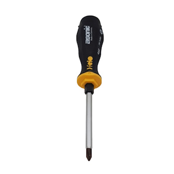 Felo šrafciger udarni Ergonic Phillips PH1x80 45210240 Felo šrafciger udarni Ergonic Phillips PH1x80 45210240