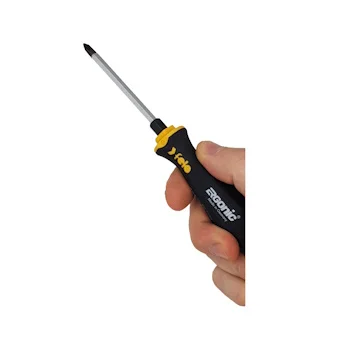 Felo šrafciger udarni Ergonic Phillips PH1x80 45210240 Felo šrafciger udarni Ergonic Phillips PH1x80 45210240
