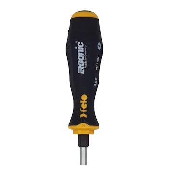 Felo šrafciger udarni Ergonic Phillips PH1x80 45210240 Felo šrafciger udarni Ergonic Phillips PH1x80 45210240