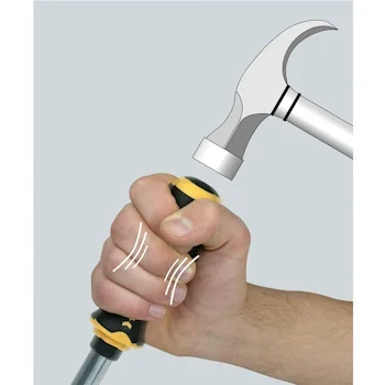 Felo šrafciger udarni Ergonic Phillips PH1x80 45210240 Felo šrafciger udarni Ergonic Phillips PH1x80 45210240