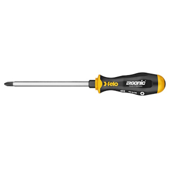 Felo šrafciger udarni Ergonic Phillips PH3x150 45230540 Felo šrafciger udarni Ergonic Phillips PH3x150 45230540