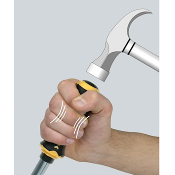 Felo šrafciger udarni Ergonic Phillips PH3x150 45230540 Felo šrafciger udarni Ergonic Phillips PH3x150 45230540
