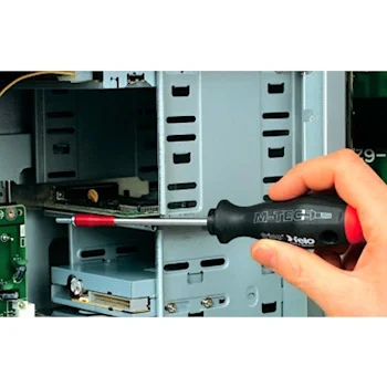 Felo šrafciger 500 M-TEC Pozidriv PZ1x80 50110230-1