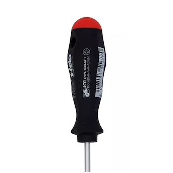 Felo šrafciger 500 M-TEC Pozidriv PZ1x80 50110230-4