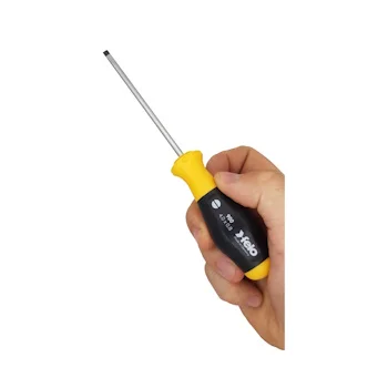 Felo šrafciger No.9 slot 4.0x100 90004310 Felo šrafciger No.9 slot 4.0x100 90004310