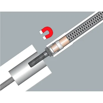 Felo šrafciger Ergonic M-TEC nasadni ključ 7.0x110 42807030 Felo šrafciger Ergonic M-TEC nasadni ključ 7.0x110 42807030