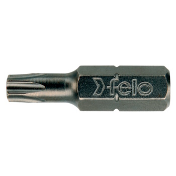 Felo šrafciger sa bitovima SL PH/PZ/TX 9/1 37320805 Felo šrafciger sa bitovima SL PH/PZ/TX 9/1 37320805