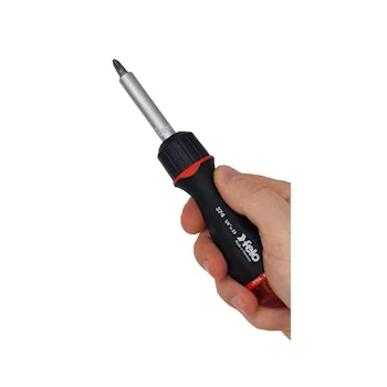 Felo šrafciger sa bitovima SL PH PZ TX 8/1 37420405-1