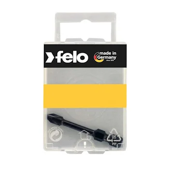 Felo udarni bit Impact Phillips E6.3 PH2x50 03202541 Felo udarni bit Impact Phillips E6.3 PH2x50 03202541