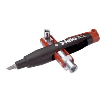 Felo univerzalni ključ za električne kutije 06399901 Felo univerzalni ključ za električne kutije 06399901