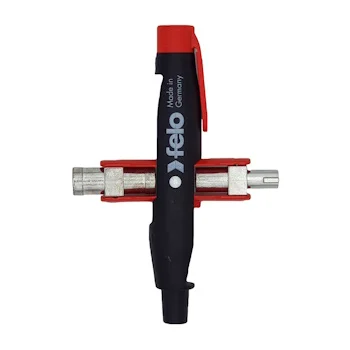 Felo univerzalni ključ za električne kutije 06399901 Felo univerzalni ključ za električne kutije 06399901