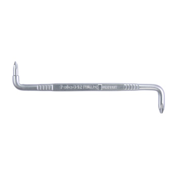 Felo Z-šrafciger Phillips PH1/PH2x135mm 34212000 Felo Z-šrafciger Phillips PH1/PH2x135mm 34212000
