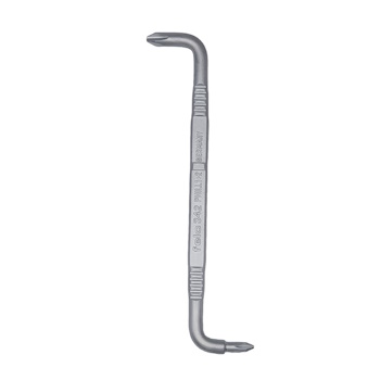 Felo Z-šrafciger Phillips PH1/PH2x135mm 34212000 Felo Z-šrafciger Phillips PH1/PH2x135mm 34212000