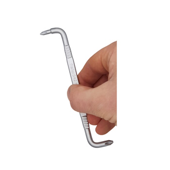 Felo Z-šrafciger Phillips PH1/PH2x135mm 34212000 Felo Z-šrafciger Phillips PH1/PH2x135mm 34212000