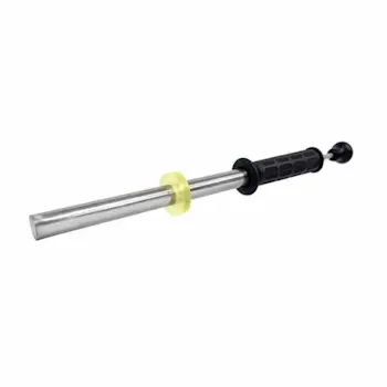 Femi MAGNETIKO magnetni štap za sakupljanje metalnih opiljaka INOX 783000 Femi MAGNETIKO magnetni štap za sakupljanje metalnih opiljaka INOX 783000