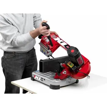 Femi prenosna tračna testera za sečenje metala do 105mm 782XL 950W 780900-1