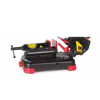 Femi prenosna tračna testera za sečenje metala do 105mm ABS105 950W 781000-2 Femi prenosna tračna testera za sečenje metala do 105mm ABS105 950W 781000-2