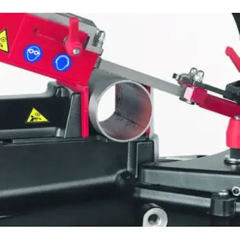 Femi prenosna tračna testera za sečenje metala do 105mm ABS105 950W 781000-3 Femi prenosna tračna testera za sečenje metala do 105mm ABS105 950W 781000-3