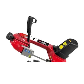 Femi prenosna tračna testera za sečenje metala do 120mm 784XL 1200W 781010-2 Femi prenosna tračna testera za sečenje metala do 120mm 784XL 1200W 781010-2