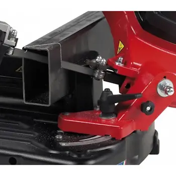Femi prenosna tračna testera za sečenje metala do 120mm 784XL 1200W 781010-5 Femi prenosna tračna testera za sečenje metala do 120mm 784XL 1200W 781010-5