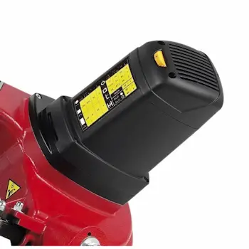 Femi prenosna tračna testera za sečenje metala do 120mm 784XL 1200W 781010-6 Femi prenosna tračna testera za sečenje metala do 120mm 784XL 1200W 781010-6