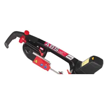 Femi prenosna tračna testera za sečenje metala do 120mm ABS NG120 1300W 781030-1 Femi prenosna tračna testera za sečenje metala do 120mm ABS NG120 1300W 781030-1