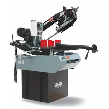 Femi stacionarna tračna testera za sečenje metala N310DA DG 250/330mm 782450-1 Femi stacionarna tračna testera za sečenje metala N310DA DG 250/330mm 782450-1