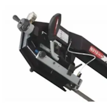 Femi stacionarna tračna testera za sečenje metala N310DA DG 250/330mm 782450-2 Femi stacionarna tračna testera za sečenje metala N310DA DG 250/330mm 782450-2