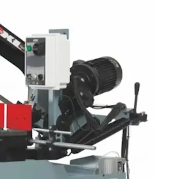Femi stacionarna tračna testera za sečenje metala N310DA DG 250/330mm 782450-3 Femi stacionarna tračna testera za sečenje metala N310DA DG 250/330mm 782450-3