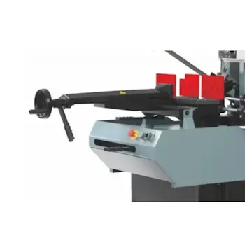Femi stacionarna tračna testera za sečenje metala N310DA DG 250/330mm 782450-4 Femi stacionarna tračna testera za sečenje metala N310DA DG 250/330mm 782450-4