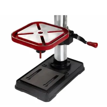 Femi stona stubna bušilica 750 W / 16 brzina / kapacitet bušenja do Ø25mm 785150-3 Femi stona stubna bušilica 750 W / 16 brzina / kapacitet bušenja do Ø25mm 785150-3