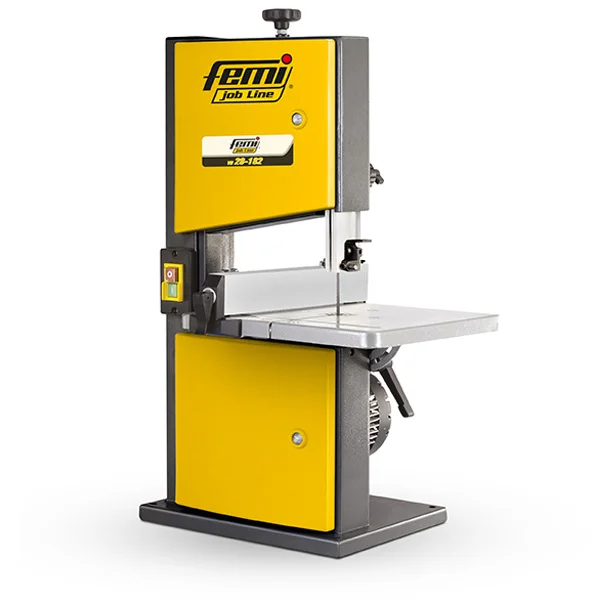 Femi vertikalna trakasta testera VB 28-182 8502020 Femi vertikalna trakasta testera VB 28-182 8502020