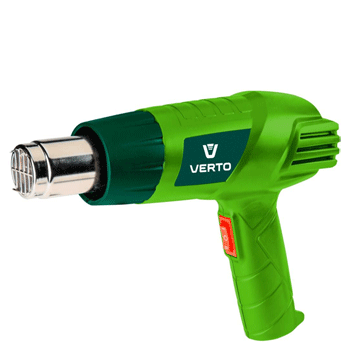 Verto fen za vrući vazduh 1500W 51G515 Verto fen za vrući vazduh 1500W 51G515