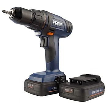 Ferm aku bušilica CDM1113S