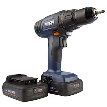 Ferm aku bušilica CDM1113S-1