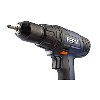 Ferm aku bušilica CDM1113S Ferm aku bušilica CDM1113S