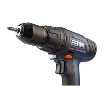 Ferm aku bušilica CDM1113S-2