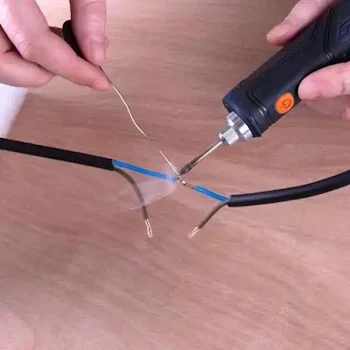 Ferm aku lemilica 4V SGM1016-4