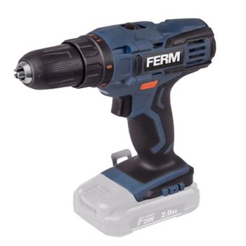 Ferm aku bušilica CDM1143 Ferm aku bušilica CDM1143