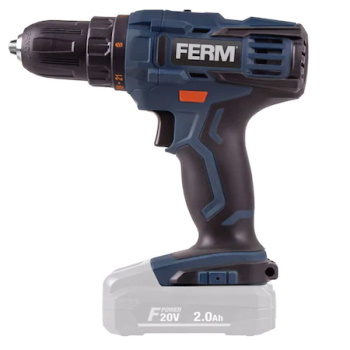Ferm aku bušilica CDM1143 Ferm aku bušilica CDM1143