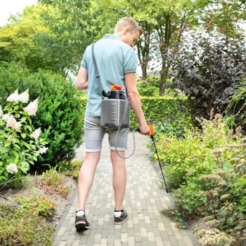 Ferm automatska prskalica na baterije PSM 1042-1 Ferm automatska prskalica na baterije PSM 1042-1