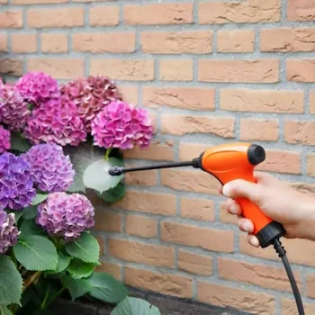 Ferm automatska prskalica na baterije PSM 1042-2 Ferm automatska prskalica na baterije PSM 1042-2