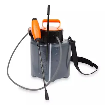 Ferm automatska prskalica na baterije PSM 1042-4 Ferm automatska prskalica na baterije PSM 1042-4