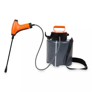 Ferm automatska prskalica na baterije PSM 1042-5 Ferm automatska prskalica na baterije PSM 1042-5