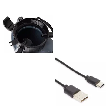 Ferm automatska prskalica na baterije PSM 1042-8 Ferm automatska prskalica na baterije PSM 1042-8